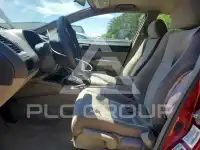 2011 Honda CIVIC photo