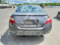 2011 Honda CIVIC фото