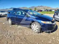 2011 Honda CIVIC photo