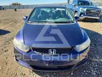 2011 Honda CIVIC photo