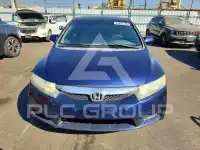 2011 Honda CIVIC фото