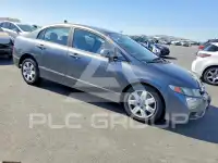 2011 Honda CIVIC photo