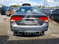2011 Honda CIVIC фото