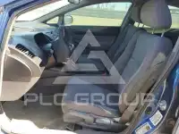 2011 Honda CIVIC photo
