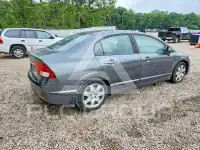 2011 Honda CIVIC фото