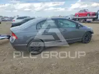2011 Honda CIVIC photo