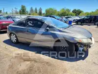 2011 Honda CIVIC фото
