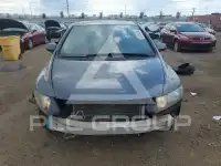 2011 Honda CIVIC photo