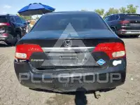 2011 Honda CIVIC фото