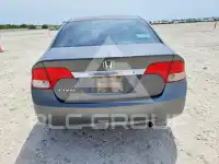 2011 Honda CIVIC photo