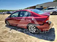 2011 Honda CIVIC photo