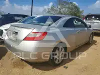2011 Honda CIVIC фото