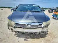 2011 Honda CIVIC photo