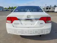 2011 Honda CIVIC photo