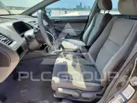 2011 Honda CIVIC photo