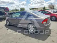 2011 Honda CIVIC photo