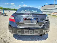 2011 Honda CIVIC фото