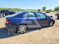 2011 Honda CIVIC photo