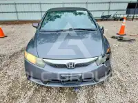 2011 Honda CIVIC фото