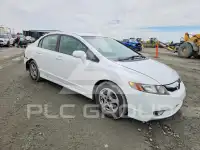 2011 Honda CIVIC фото