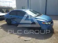 2011 Honda CIVIC фото