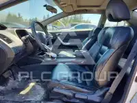 2011 Honda CIVIC фото