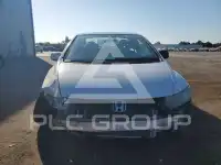 2011 Honda CIVIC фото