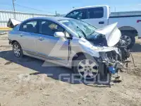 2011 Honda CIVIC photo