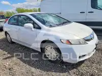 2011 Honda CIVIC фото
