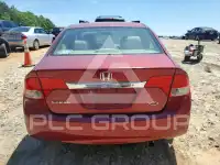 2011 Honda CIVIC photo