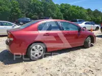 2011 Honda CIVIC photo