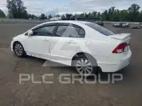 2011 Honda CIVIC фото