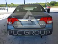 2011 Honda CIVIC photo