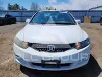 2011 Honda CIVIC фото