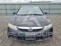2011 Honda CIVIC фото