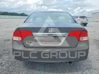 2011 Honda CIVIC фото