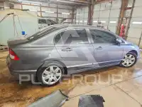 2011 Honda CIVIC фото