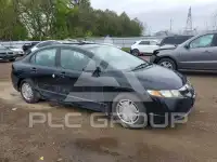2011 Honda CIVIC фото