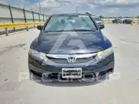 2011 Honda CIVIC фото