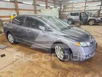 2011 Honda CIVIC фото