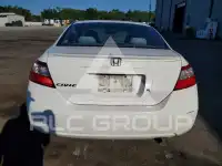2011 Honda CIVIC фото
