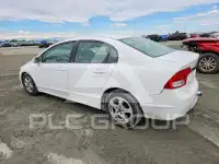 2011 Honda CIVIC фото