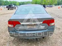 2011 Honda CIVIC фото