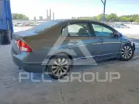 2011 Honda CIVIC photo
