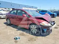 2011 Honda CIVIC photo