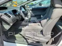 2011 Honda CIVIC фото