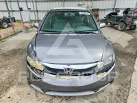 2011 Honda CIVIC photo