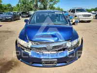 2011 Honda CIVIC photo