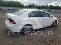 2011 Honda CIVIC фото