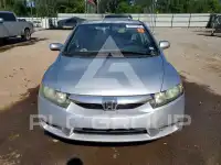2011 Honda CIVIC фото